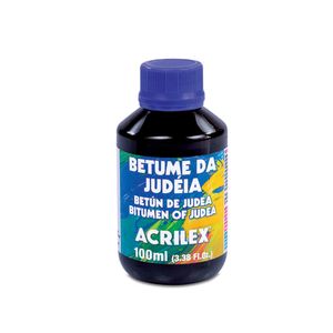 BETUME DA JUDÉIA ACRILEX COM 100ML