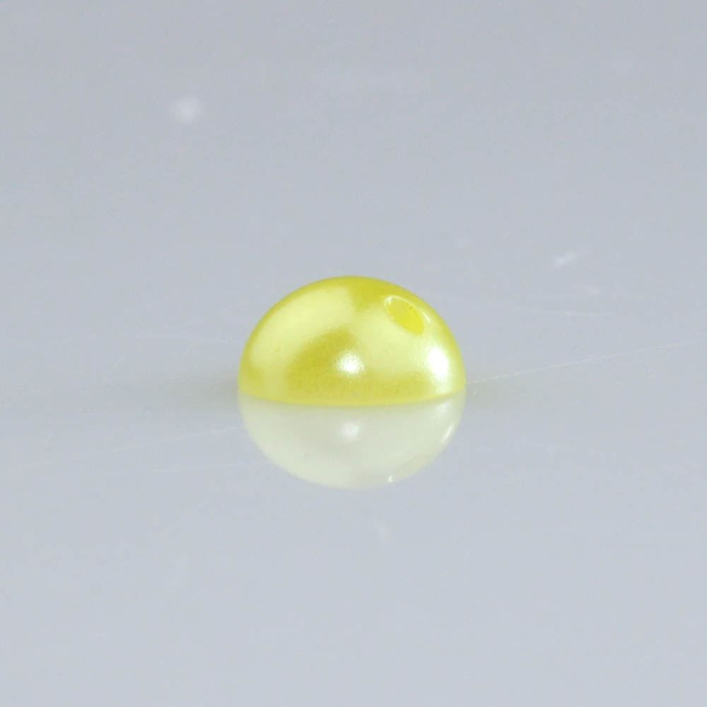 MEIA-PEROLA-PARA-COSTURA-08MM-EM-ABS-COM-500GR-203---AMARELO-Z3