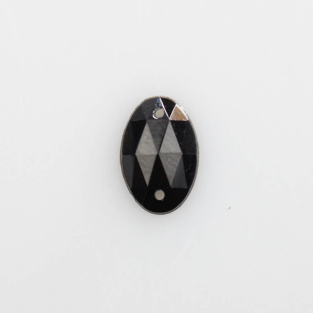 CHATON-PARA-COSTURA-OVAL-8X12MM-EM-ACRILICO-COM-250G-018---PRETO-018