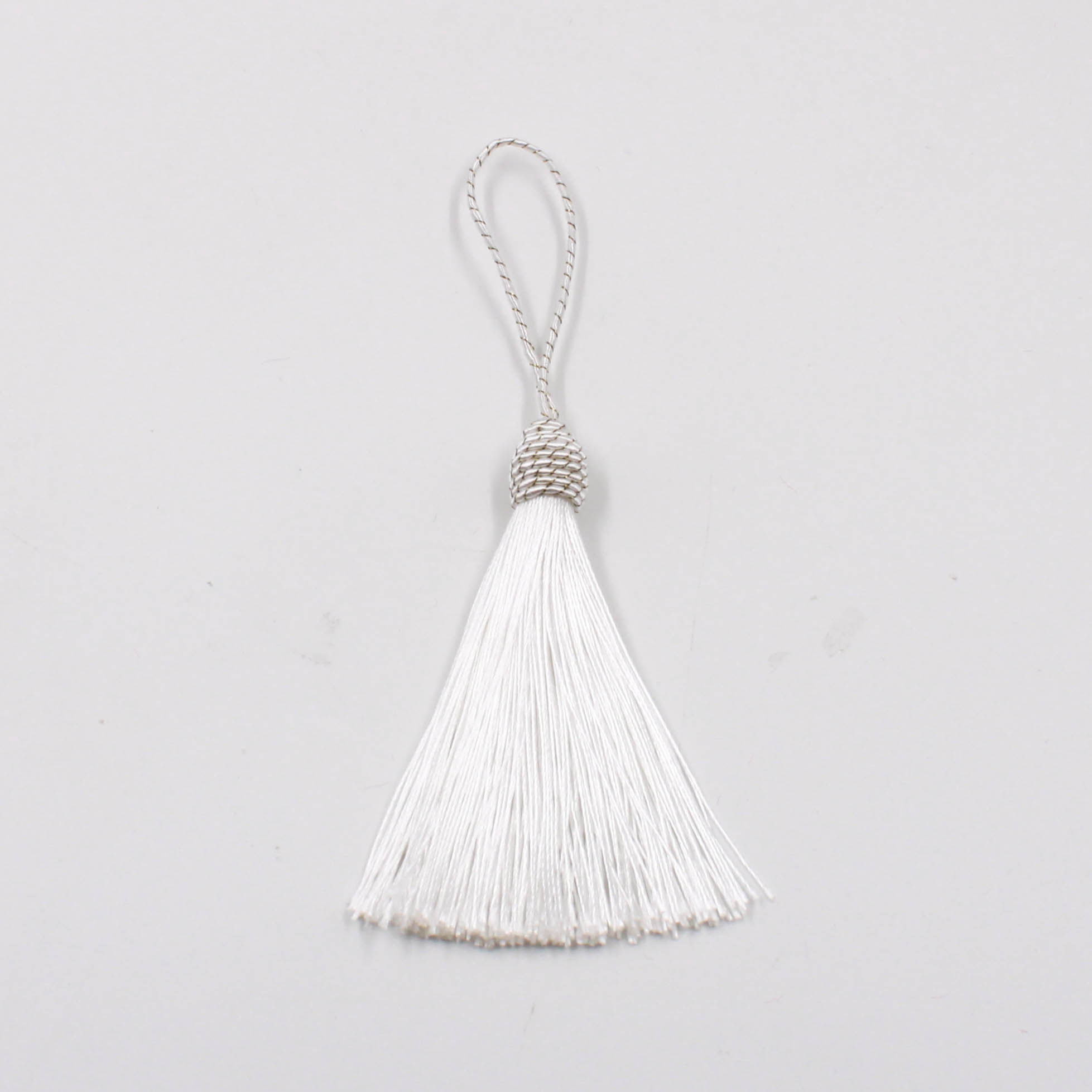 PINGENTE-POMPOM-TASSEL-COM-TULIPA-90MM-EM-POLIESTER-COM-5-PECAS-209---BRANCO-209