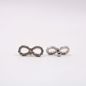 PIERCING INFINITO PARA CHINELO 23MM 10 PÇS