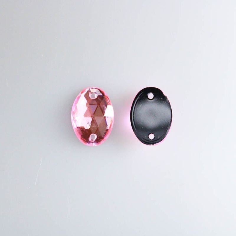 CHATON-PARA-COSTURA-OVAL-SEXTAVADO-13X18MM-EM-ACRILICO-COM-500G-004---ROSA-04