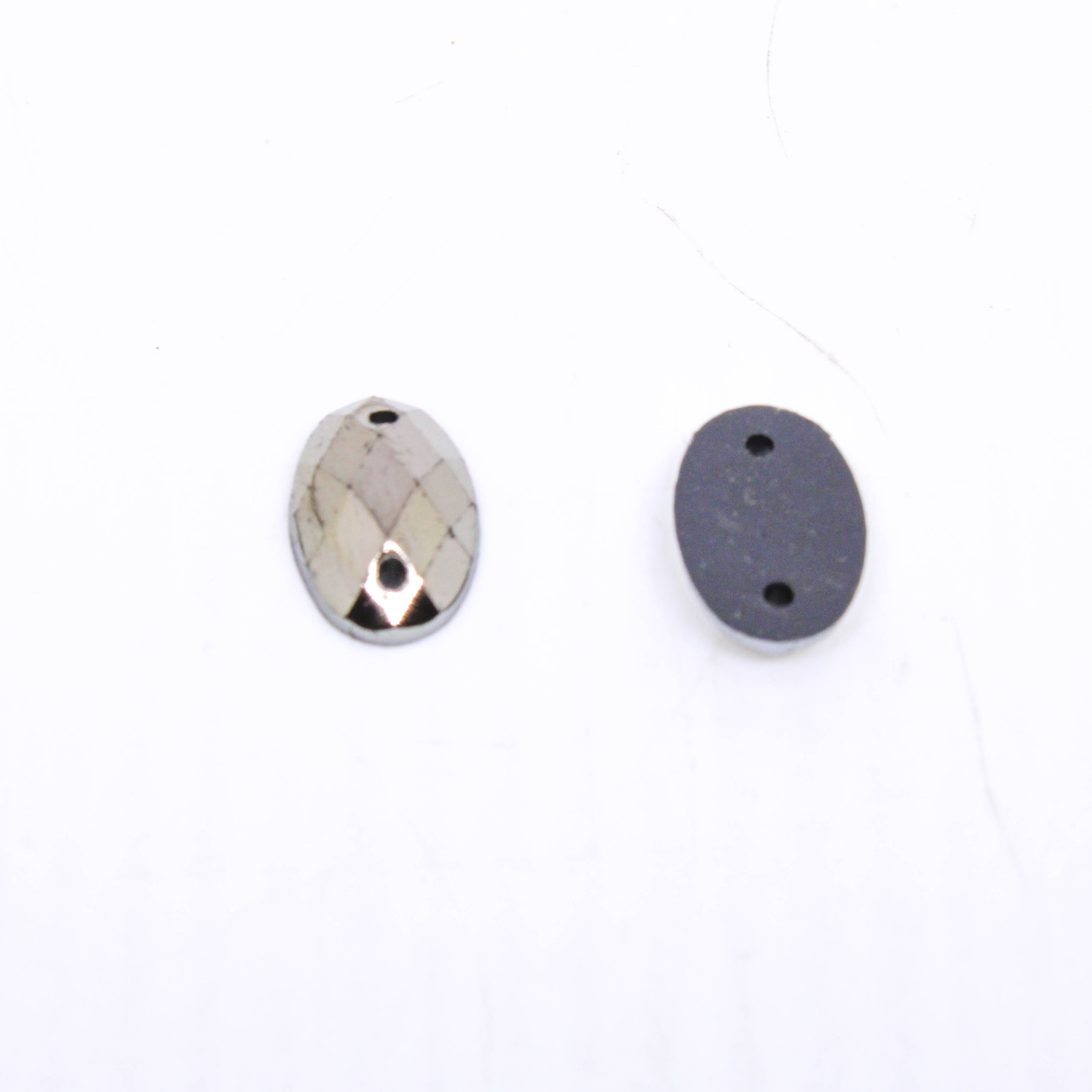 CHATON-PARA-COSTURA-OVAL-SEXTAVADO-8X12MM-EM-ACRILICO-COM-500GR-036B---METAL-GUN-036