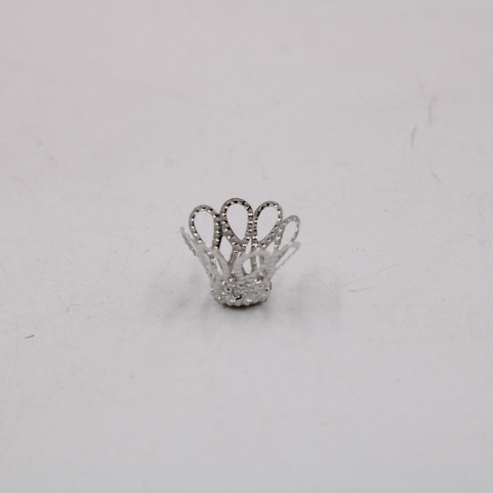 TULIPA-CONE-18X15MM-EM-FERRO-COM-50PCS---NIQUEL