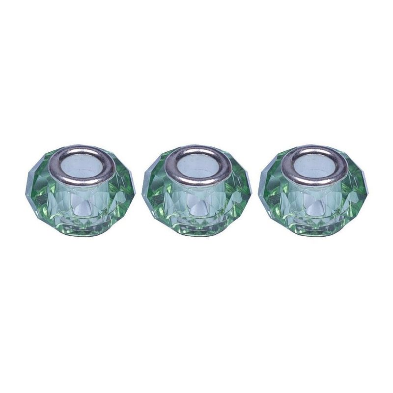 ENTREMEIO-SEXTAVADO-PEDRA-URANIO-8X14MM-PCT-C--10PCS-012M---VERDE-TRANSPARENTE