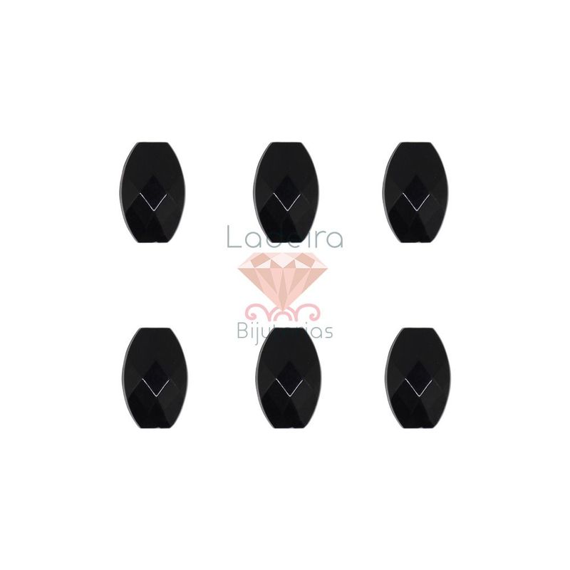 OVAL-SEXTAVADO-PASSANTE-10X15MM-EM-ACRILICO-COM-500GR-072---PRETO