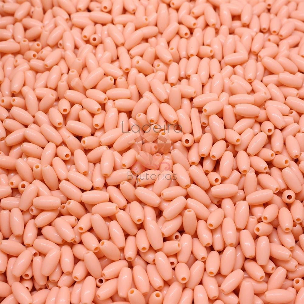 ARROZ-LEITOSO-LISO-4X8MM-EM-ACRILICO-COM-500GR-C-08---SALMON