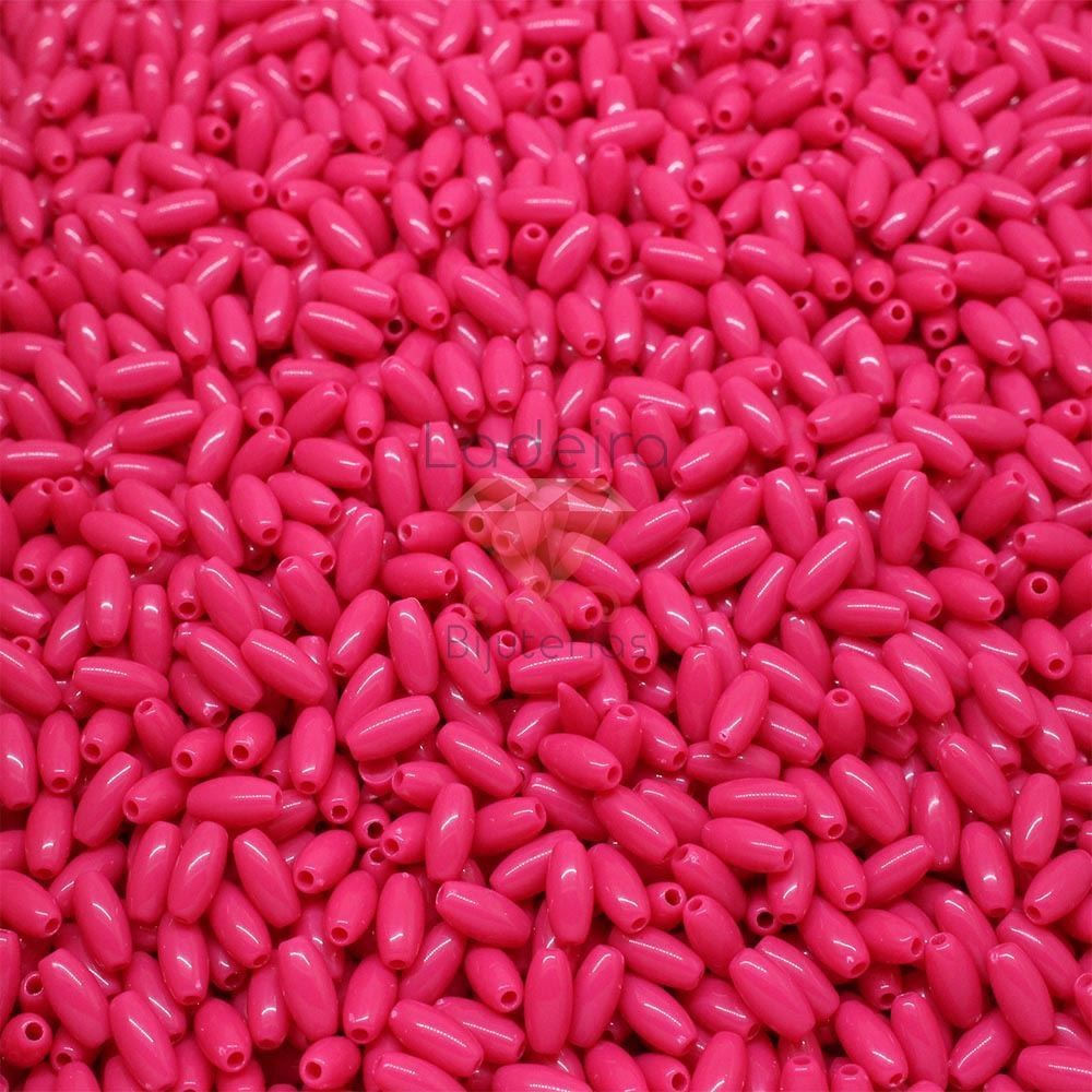 ARROZ-LEITOSO-LISO-4X8MM-EM-ACRILICO-COM-500GR-C-05---PINK