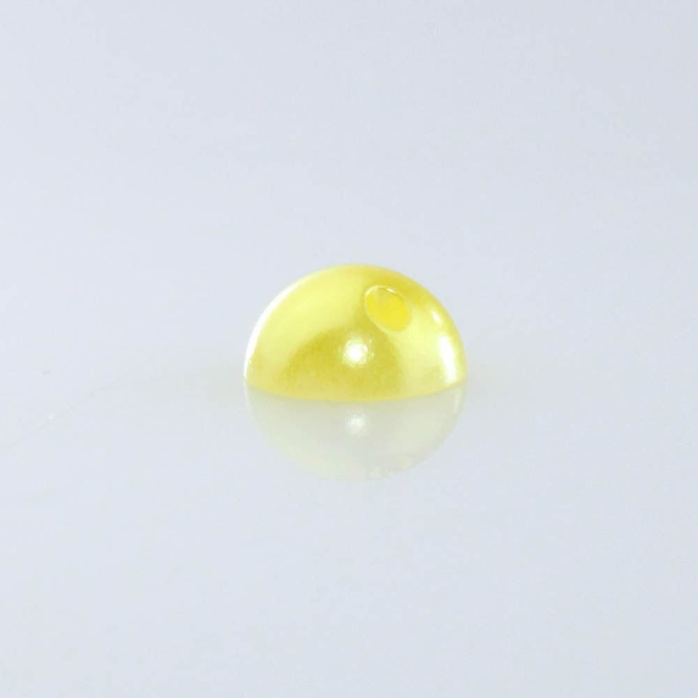 MEIA-PEROLA-PARA-COSTURA-06MM-EM-ABS-COM-500GR-203---AMARELO-Z3