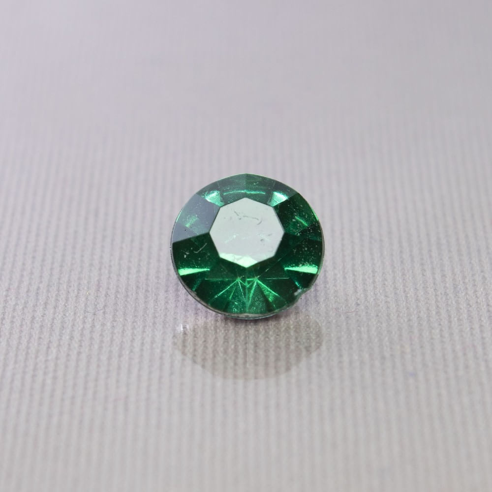 STRASS-PARA-COLAGEM-10MM-EM-ACRILICO-COM-1000-PECAS-036---VERDE-036