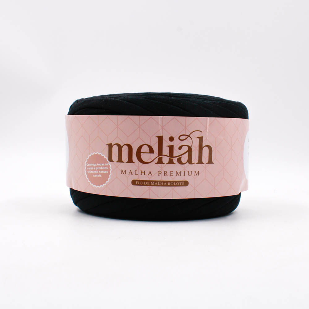 FIO-DE-MALHA-PREMIUM-MELIAH-EM-POLIESTER-COM-100-METROS---225---PRETO-225