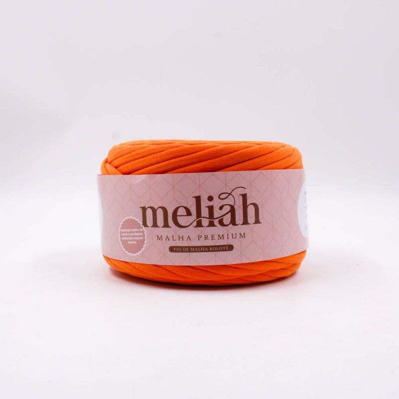 FIO-DE-MALHA-PREMIUM-MELIAH-EM-POLIESTER-COM-100-METROS---LARANJA-ABOBORA