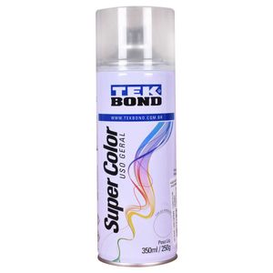 VERNIZ SPRAY TEKBOND 350ML