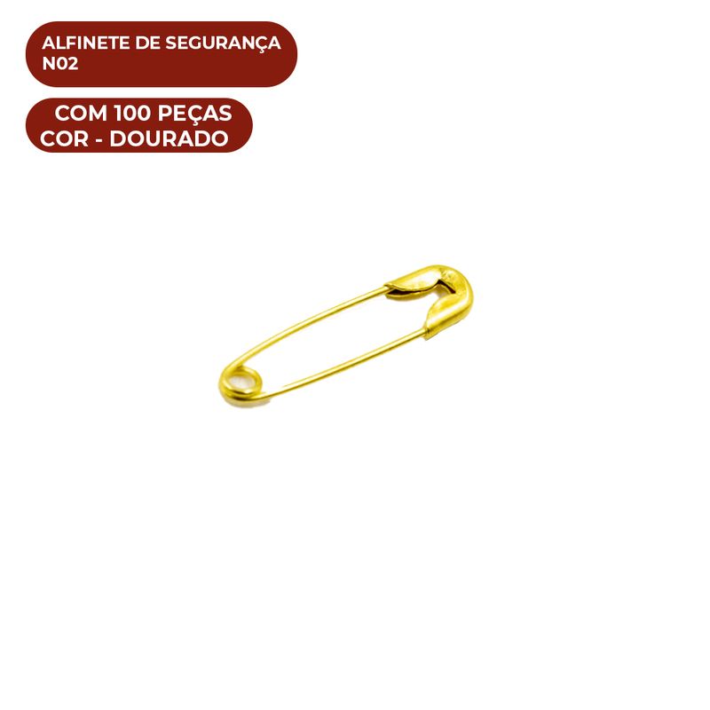 ALFINETE-DE-SEGURANCA-N02-COM-100-PECAS---DOURADO