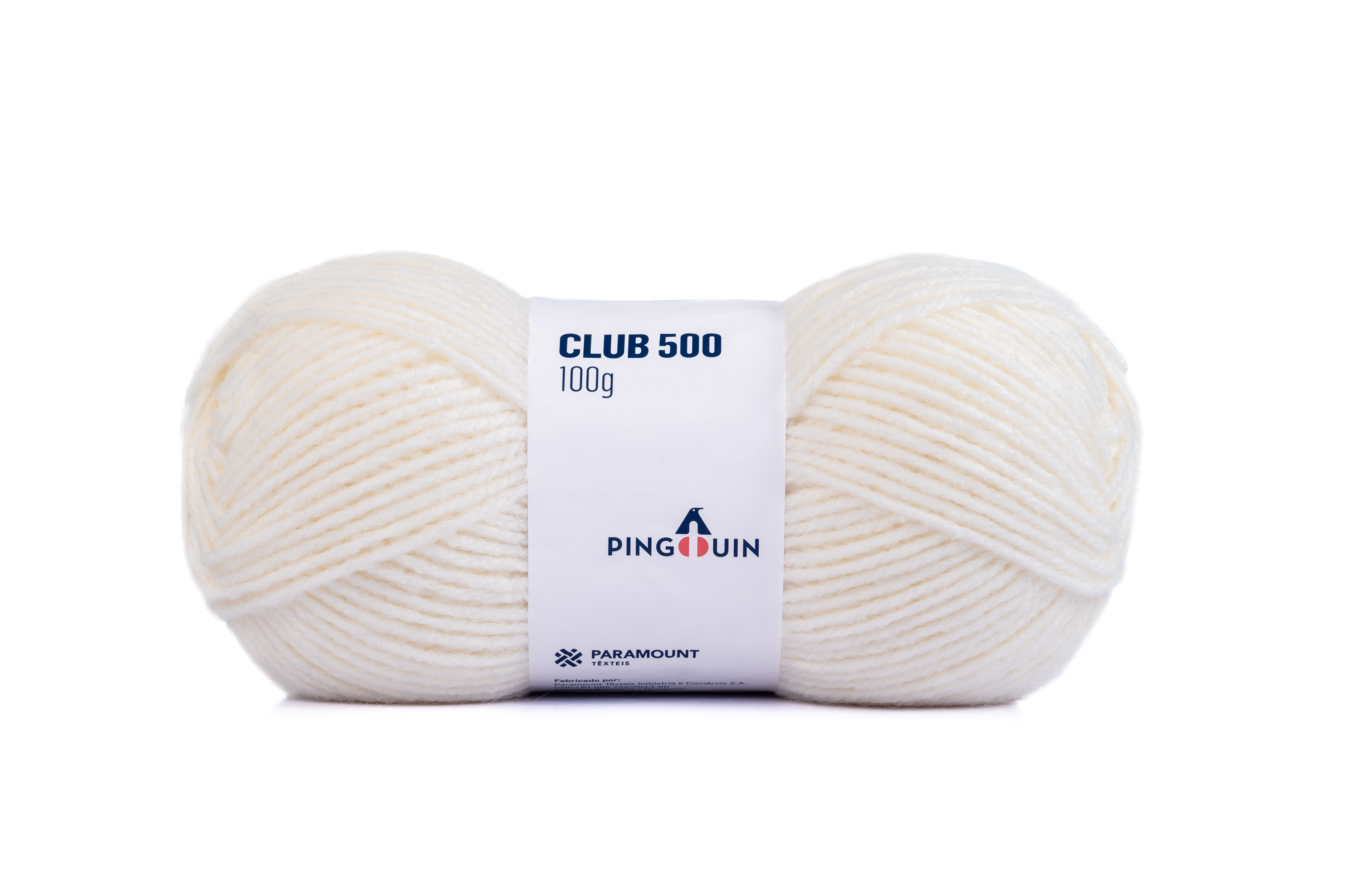 FIO-CLUB-500-PINGOUIN-200MT-100G---0004P---CRU