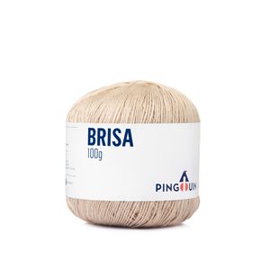 LINHA BRISA PINGOUIN 500M 100G