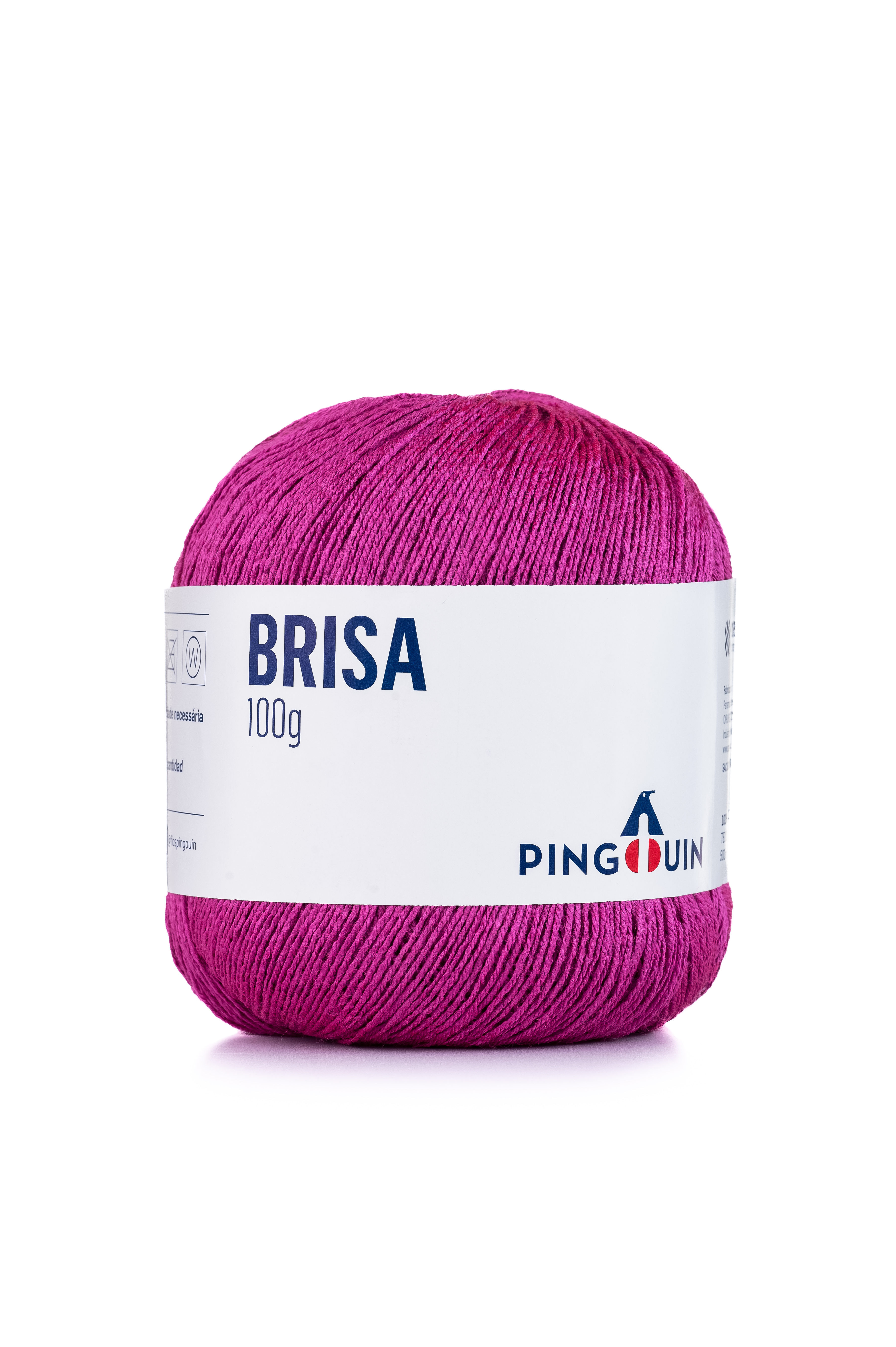 LINHA-BRISA-PINGOUIN-500M-100G---1305P---HAPPY-ROSE