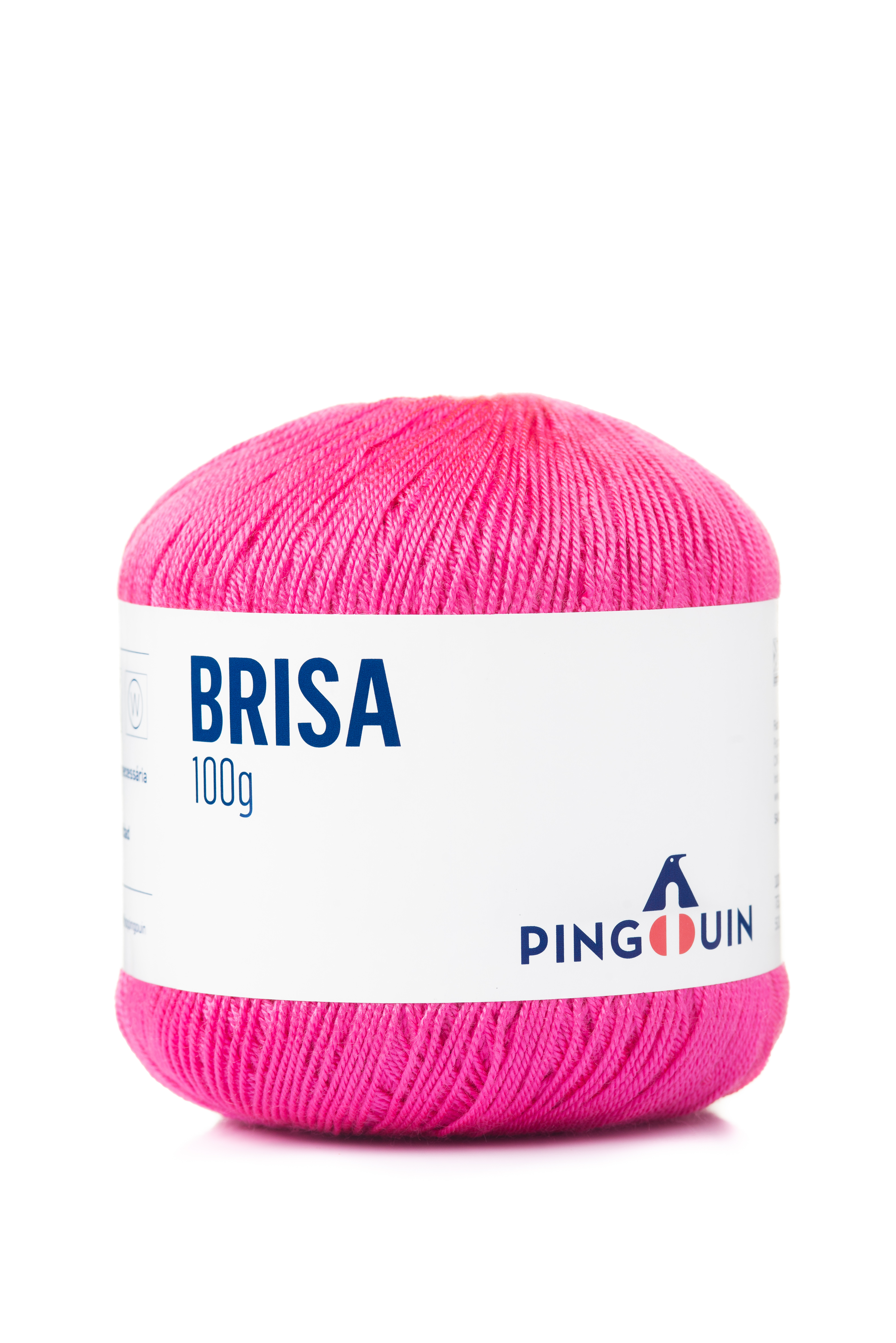 LINHA-BRISA-PINGOUIN-500M-100G---2357P---PINK-PANTHER