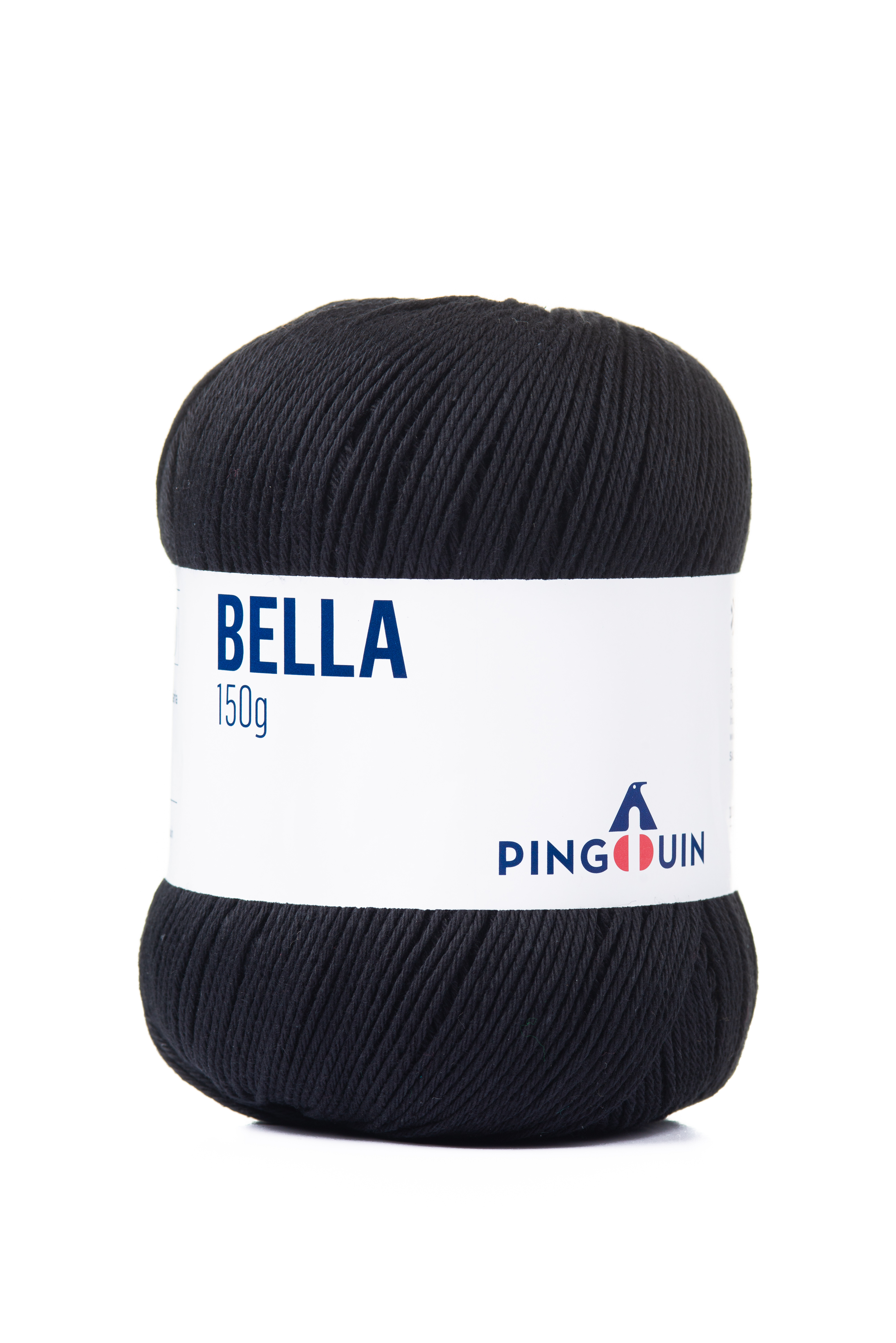 LINHA-BELLA-PINGOUIN-405M-150G---0100P---PRETO