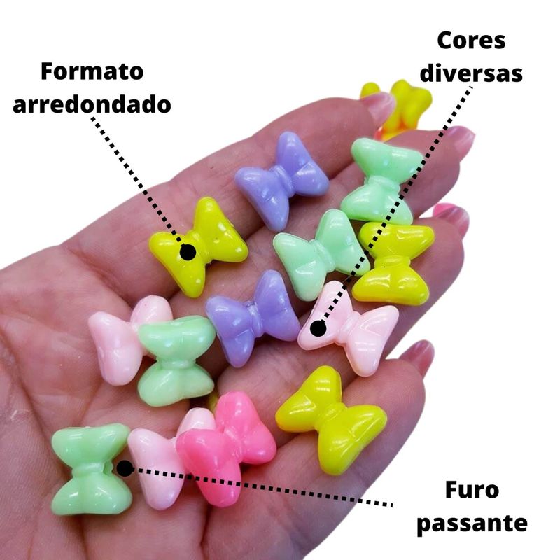 ENTREMEIO-LACO-LISO-INFANTIL-EM-PLASTICO-COM-500GR-103---COLORIDO-103