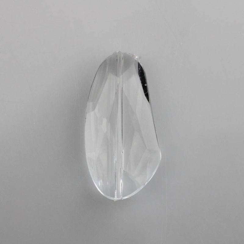 OVAL-SEXTAVADO-PASSANTE-44X22MM-EM-ACRILICO-COM-500GR-901---TRANSPARENTE-901