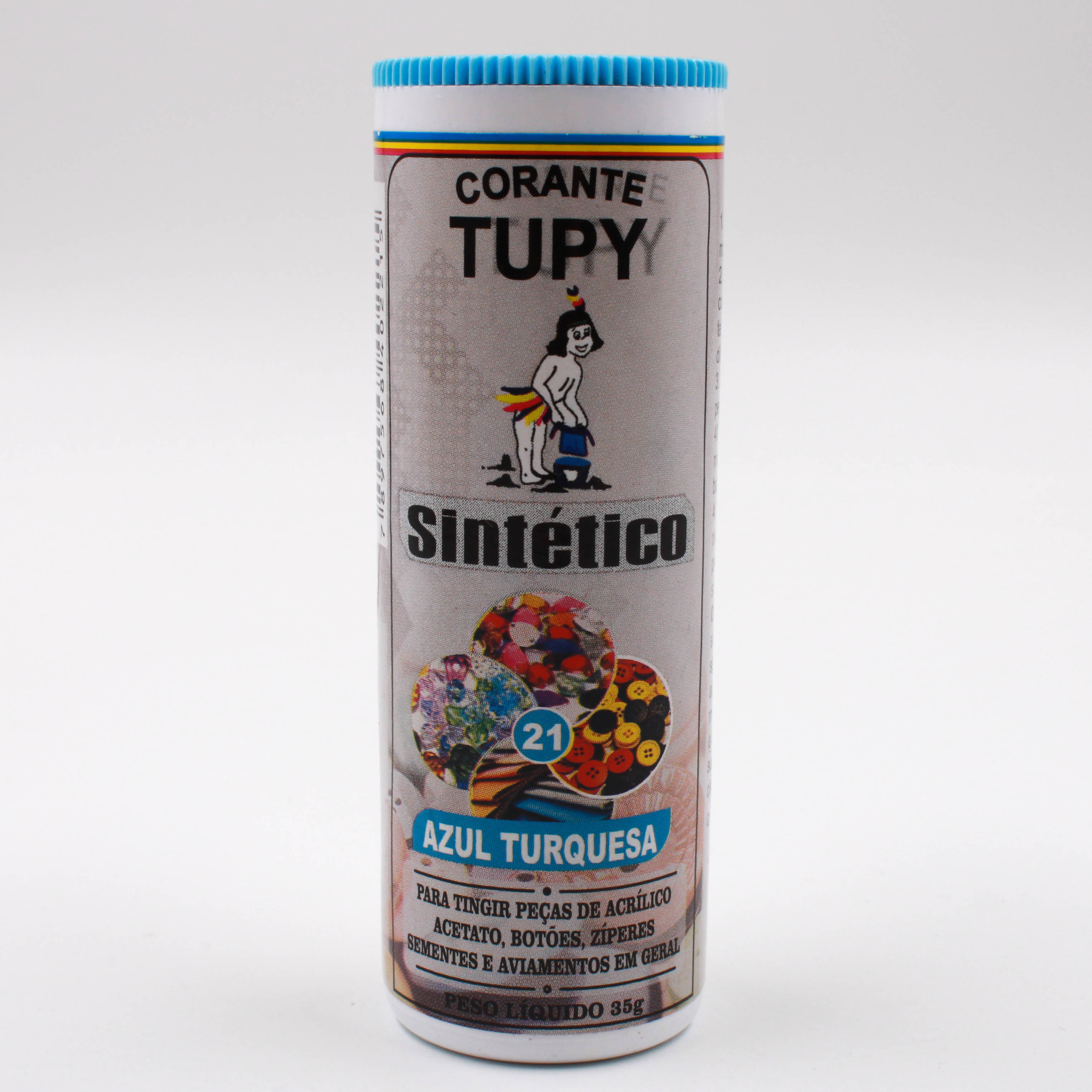 CORANTE-TUPY-SINTETICO-COM-35G---AZUL-TURQUEZA