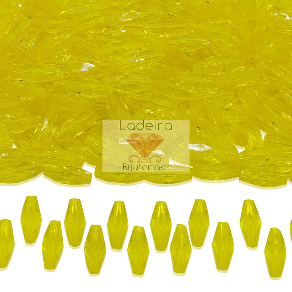 ARROZ-SEXTAVADO-PASSANTE-7X15MM-EM-ACRILICO-COM-500GR-022---AMARELO-22