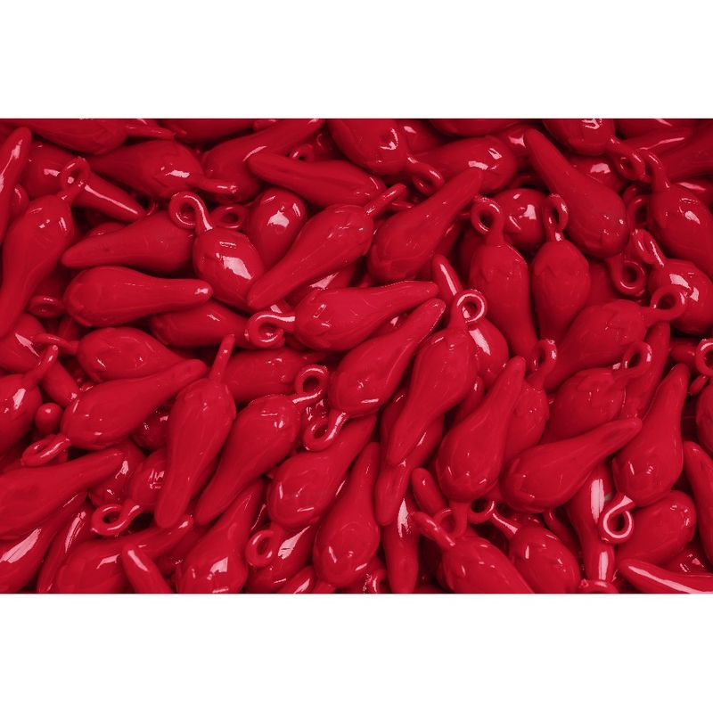 PINGENTE-PIMENTA-12X38MM-EM-ACRILICO-COM-50G---026---VERMELHO-026