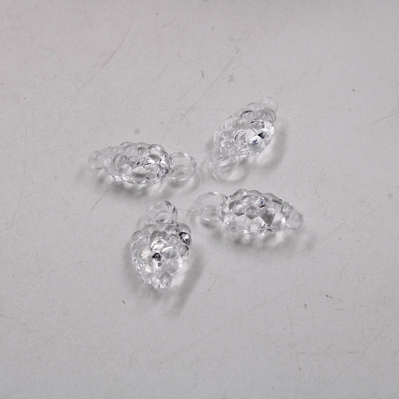 PINGENTE-UVA-23X12MM-EM-ACRILICO-COM-500GR-001---CRISTAL-TRANSPARENTE-001