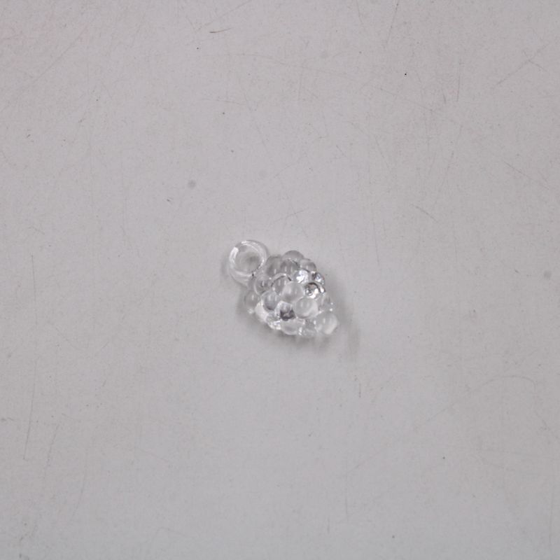 PINGENTE-UVA-23X12MM-EM-ACRILICO-COM-500GR-001---CRISTAL-TRANSPARENTE-001