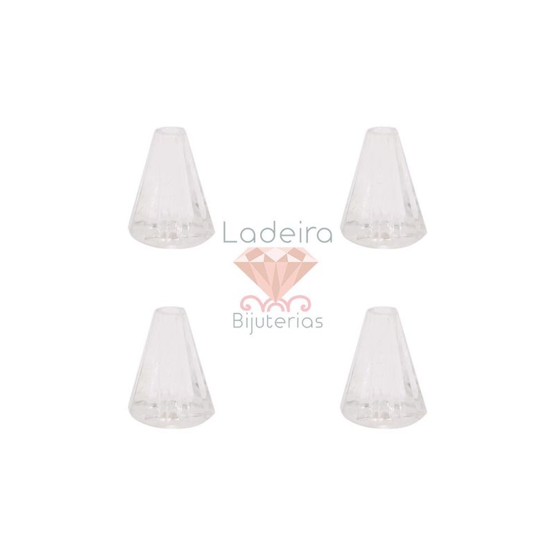 CONE-PASSANTE-14MM-EM-ACRILICO-COM-500GR-001---CRISTAL-TRANSPARENTE-001