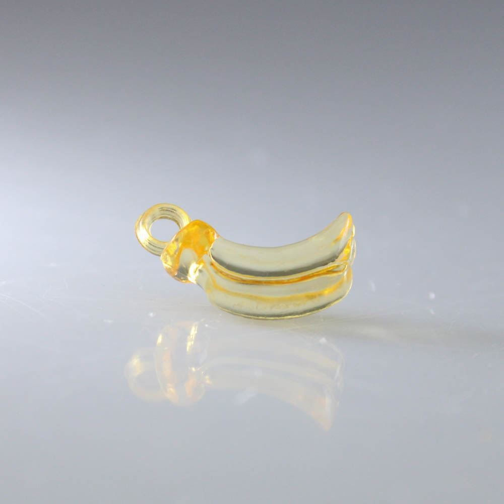 PINGENTE-BANANA-20X95MM-EM-ACRILICO-COM-500GR-022---AMARELO-22