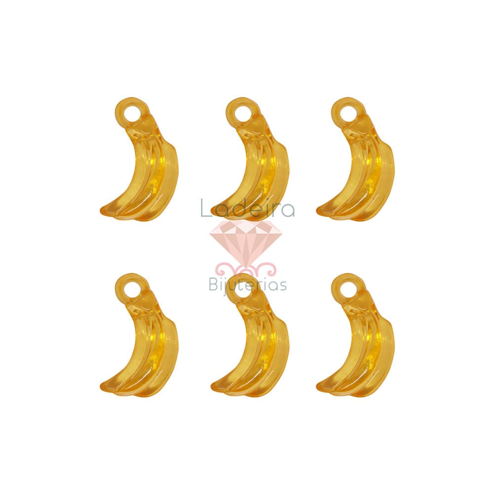 PINGENTE-BANANA-20X95MM-EM-ACRILICO-COM-500GR-024---LARANJA-024