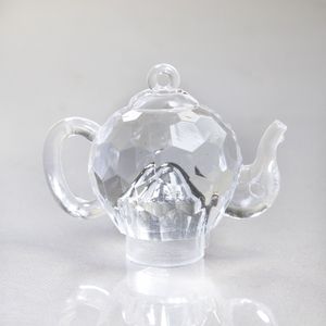 PINGENTE BULE 32X27MM EM ACRILICO COM 500GR