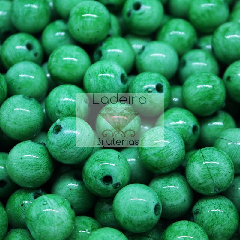 BOLA-RAJADA-PASSANTE-14MM-EM-RESINA-COM-500GR-596---VERDE-MESCLADO