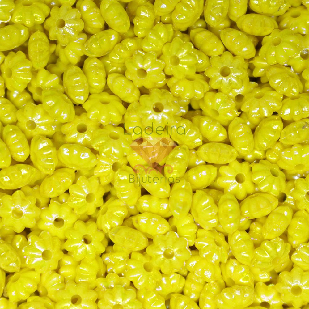 PITANGA-LEITOSA-IRISADA-3X6MM-EM-ACRILICO-COM-500GR-022---AMARELO-22