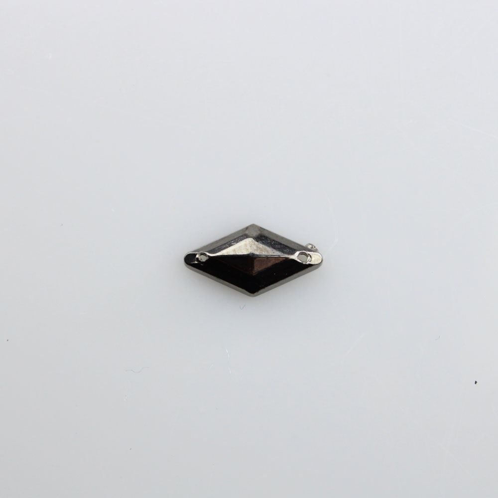 CHATON-PARA-COSTURA-LOSANGO-9X15MM-EM-ABS-COM-500GR-076---GRAFITE-076