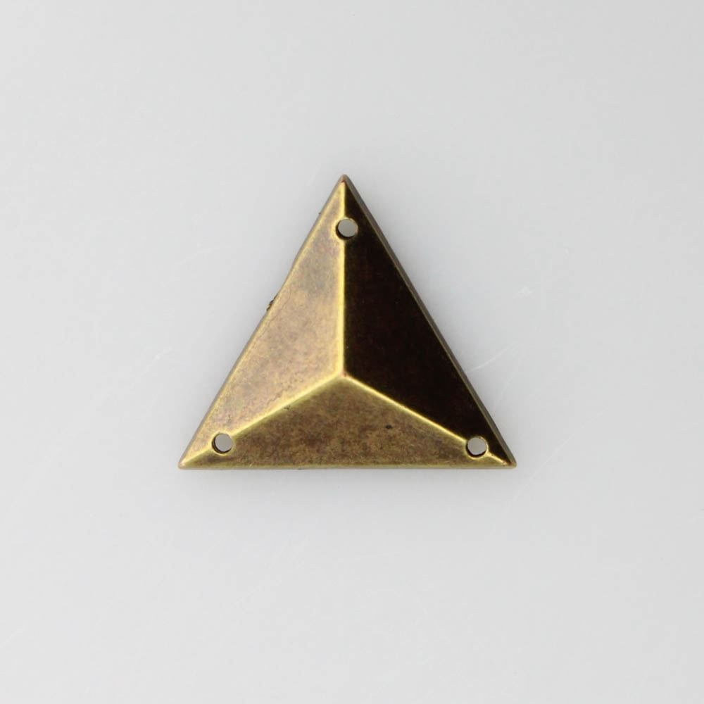 CHATON-PARA-COSTURA-TRIANGULO-16MM-EM-ABS-COM-500GR-075---OURO-VELHO