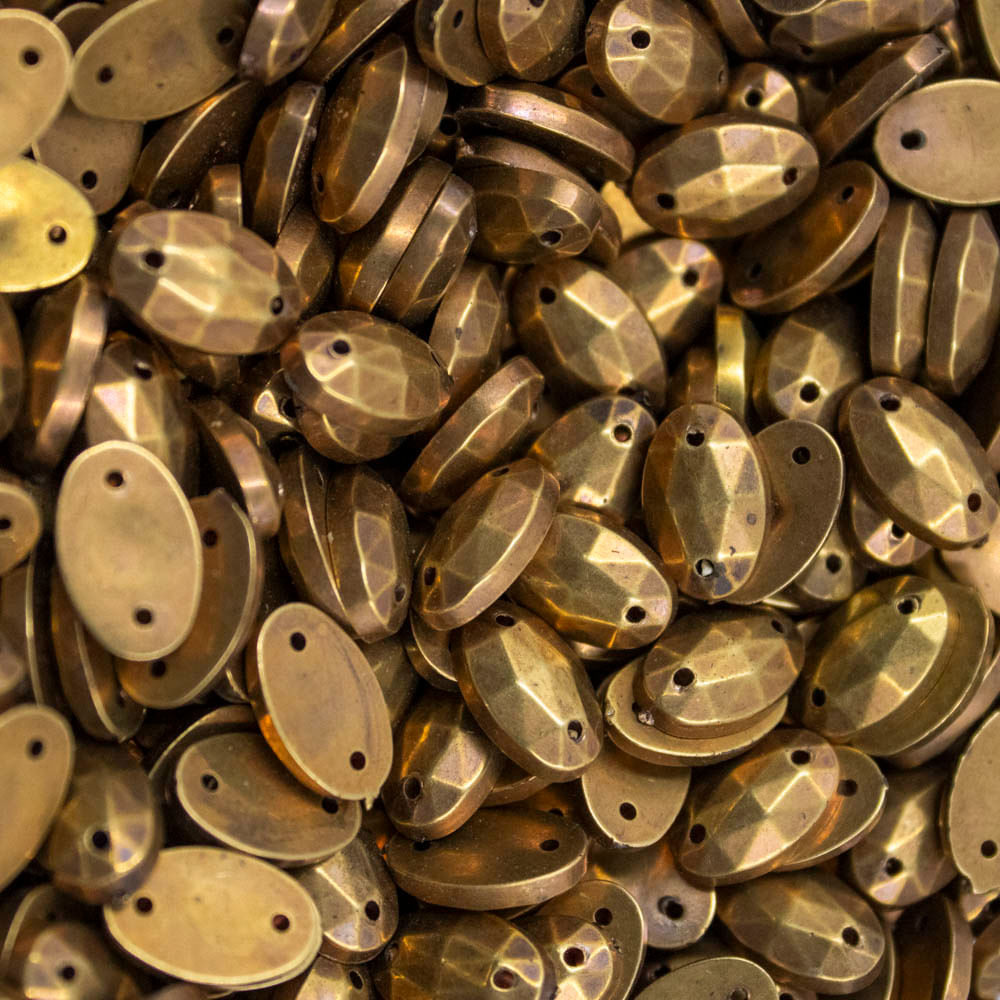 CHATON-PARA-COSTURA-OVAL-8X12MM-EM-ABS-COM-500GR-075---OURO-VELHO