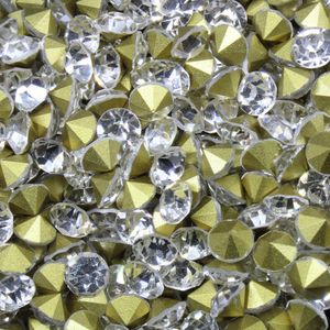 STRASS DE CRISTAL SS22 4320 PÇS