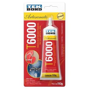 COLA TEKBOND T6000 110G