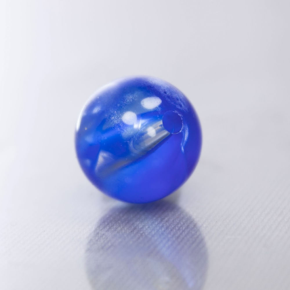 BOLA-TIE-DYE-PASSANTE-12MM-EM-PLASTICO-COM-500GR-237---AZUL-ROYAL-Z37