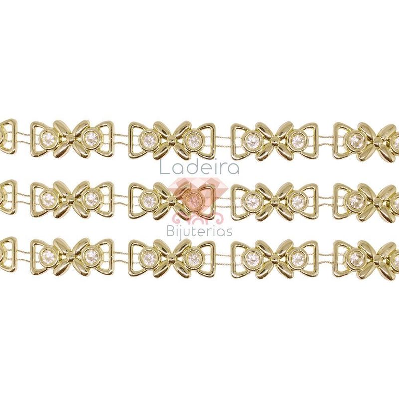 ALJOFRE-DOURADO-LACO-C-STRASS-073---DOURADO-073