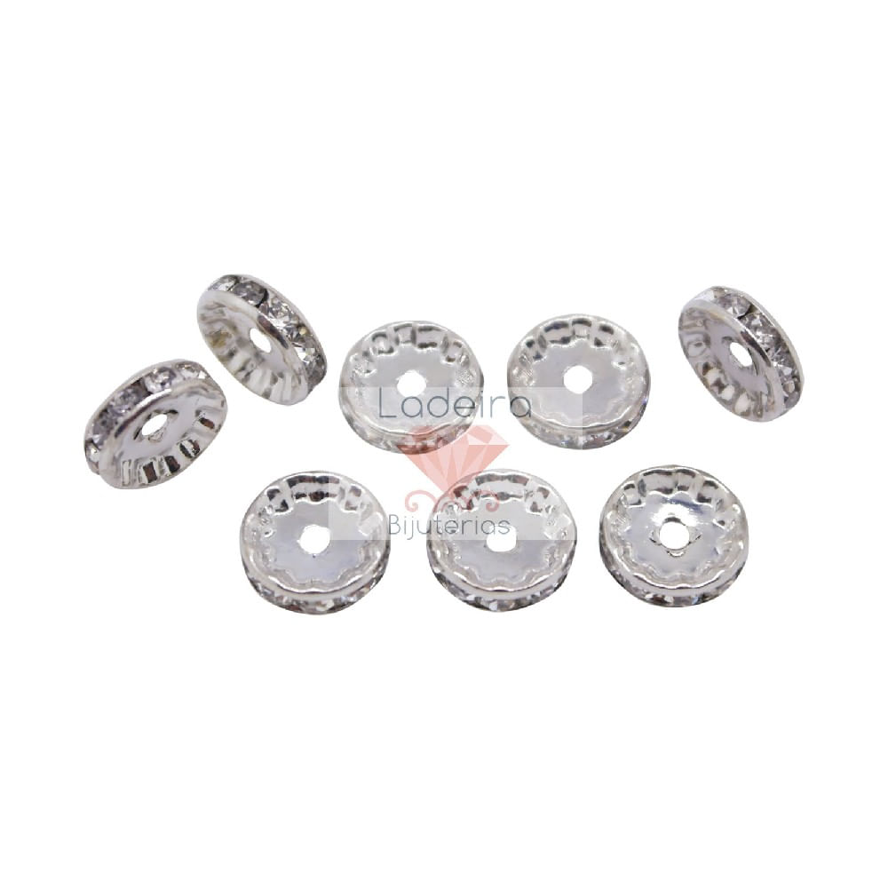 RONDELA-DE-STRASS-12MM-100-PCS-101K---CRISTAL-101