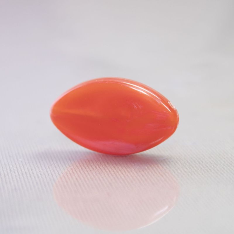 OVAL-PASSANTE-14X24MM-EM-RESINA-COM-500GR-251---CORAL-251