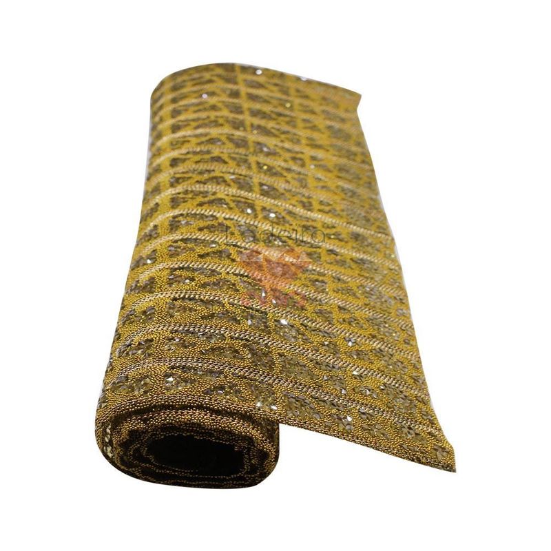 MANTAS-DE-VIDRO-C--CORRENTE-24X40-208KR---DOURADO-MEL-208