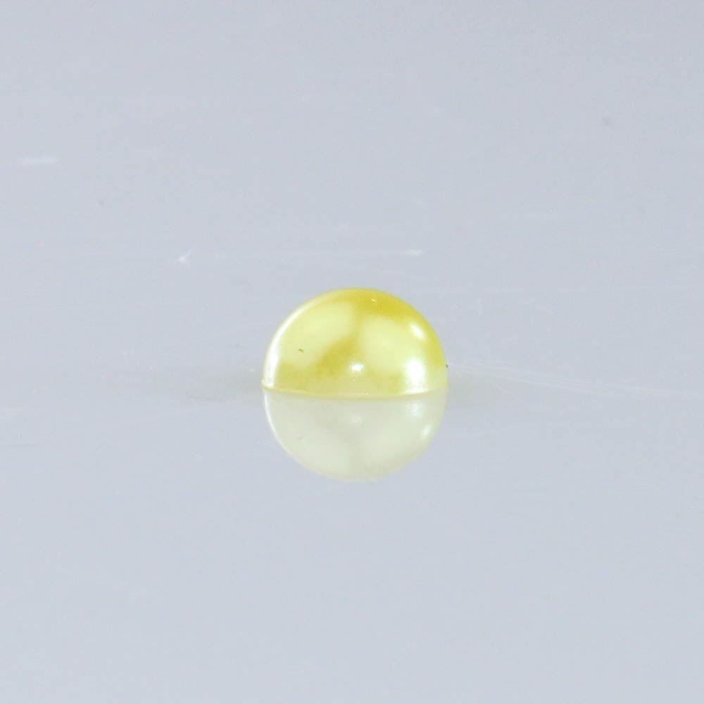 MEIA-PEROLA-PARA-COLAGEM-10MM-EM-ABS-COM-500GR-203---AMARELO-Z3