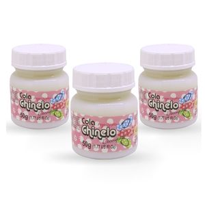 COLA CHINELO 50G