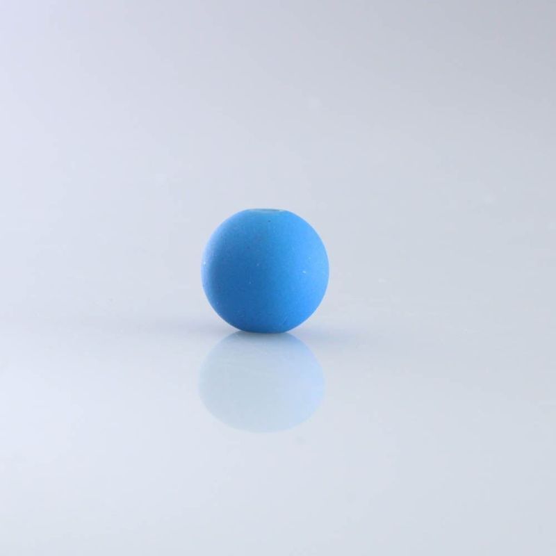 BOLA-EMBORRACHADA-PASSANTE-14MM-EM-PLASTICO-COM-500GR-B604---AZUL