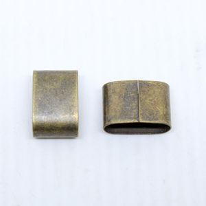 TERMINAL ELO DE CHAPA COMP DE FERRO 14,5 X10MM